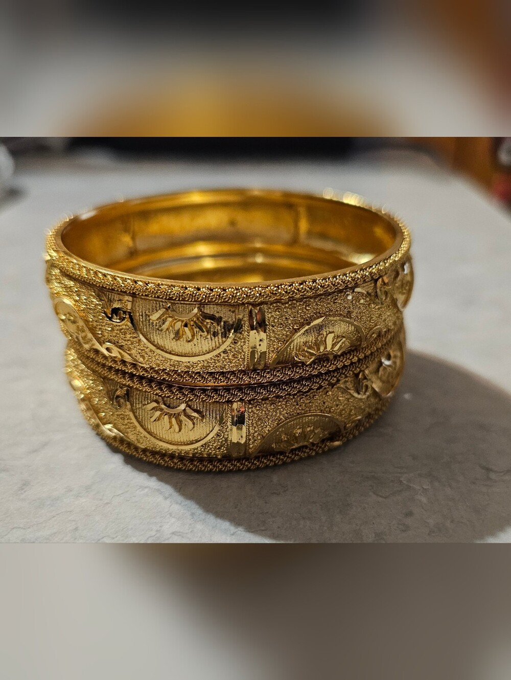 Bangles Set - Picture 6 of 6